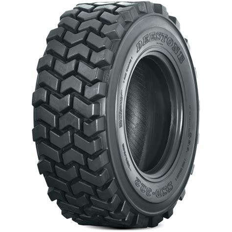 destone tire specs skid steer|d322 skid steer.